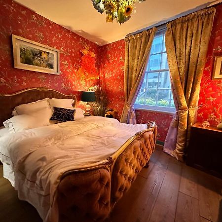 Villa RegencyarthouseHove Esterno foto
