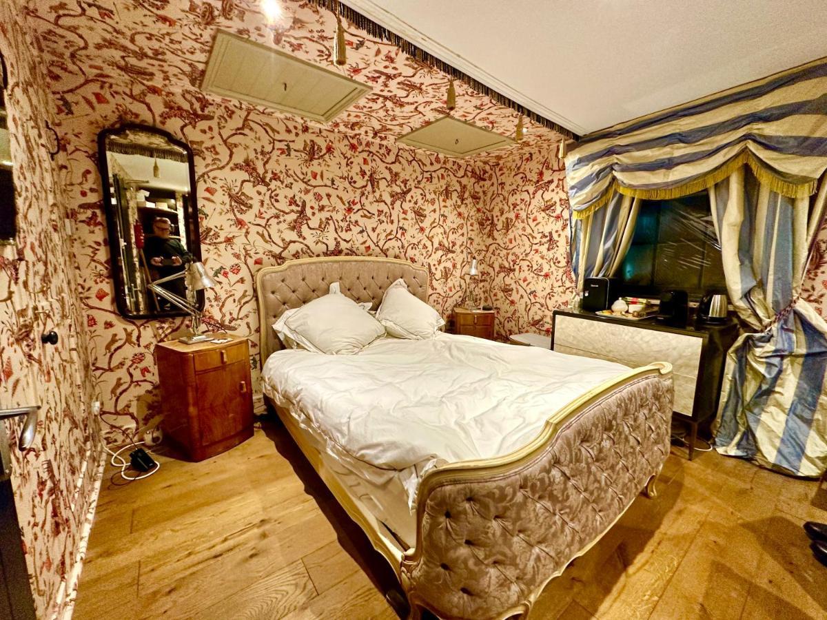 Villa RegencyarthouseHove Esterno foto