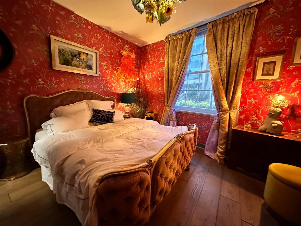 Villa RegencyarthouseHove Esterno foto