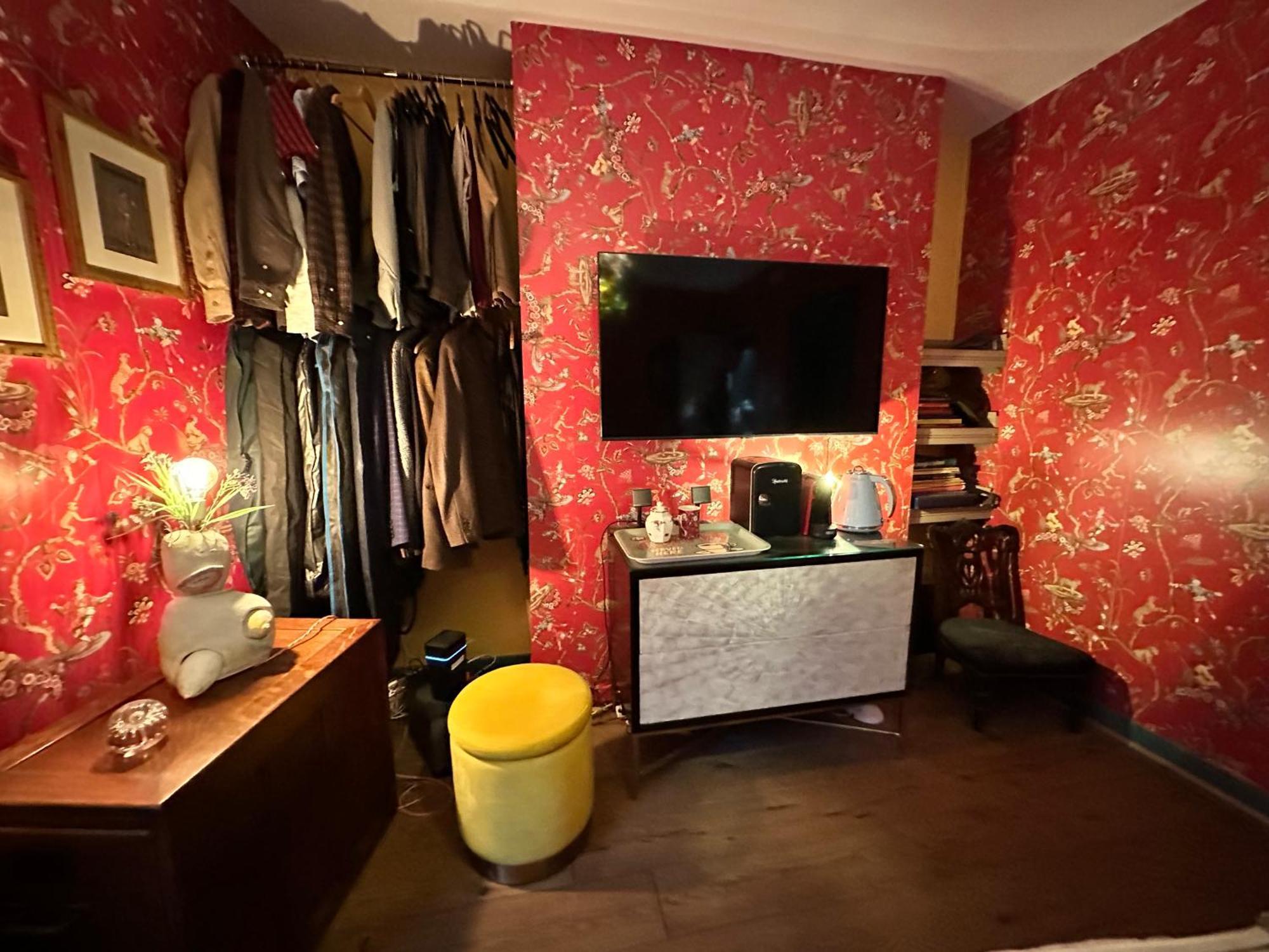 Villa RegencyarthouseHove Esterno foto